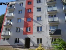 Prodej bytu 2+1, Úpice, Sládkova, 54 m2