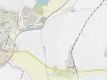 Prodej podílu lesa, Jaroměřice, 148 m2
