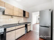 Pronájem bytu 3+kk, Praha - Žižkov, Blahoslavova, 72 m2