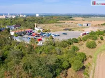 Pronájem skladu, Kojetice, Pod Borovskou, 13 m2