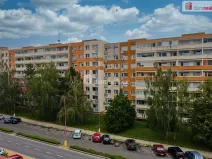 Prodej bytu 3+1, Neratovice, Na Výsluní, 71 m2