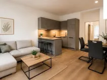 Pronájem bytu 2+kk, Praha - Žižkov, Jeseniova, 58 m2