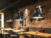Pronájem restaurace, Praha - Staré Město, 143 m2