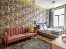 Prodej bytu 3+1, Praha - Staré Město, Havelská, 94 m2