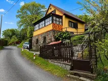 Prodej chaty, Hrusice, Na Hrádkách, 75 m2