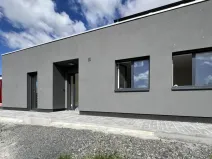 Pronájem bytu 2+kk, Hlučín, Jasénky, 60 m2