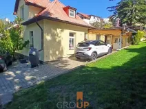Prodej rodinného domu, Praha - Braník, Údolní, 120 m2