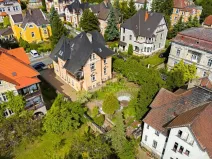 Prodej vícegeneračního domu, Litoměřice - Předměstí, Vančurova, 343 m2
