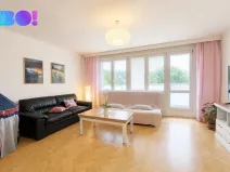 Prodej bytu 3+1, Staré Hamry, 78 m2