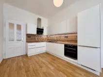 Pronájem bytu 2+kk, Praha - Nusle, 47 m2