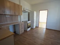 Prodej bytu 1+1, Jaroměř, Na Vrších, 40 m2