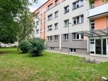 Pronájem pokoje, Hradec Králové - Slezské Předměstí, Markovická, 18 m2