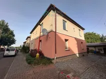 Pronájem bytu 2+kk, Skuteč, Školní, 60 m2