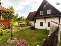 Prodej rodinného domu, Skalná - Starý Rybník, 180 m2