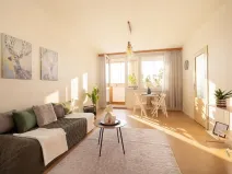 Prodej bytu 5+kk, Praha - Vinoř, Uherská, 105 m2