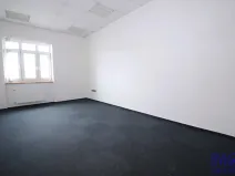 Pronájem kanceláře, Praha - Smíchov, Bozděchova, 31 m2