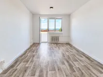 Prodej bytu 2+1, Habartov, Švermova, 54 m2