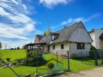 Prodej rodinného domu, Hněvčeves, 120 m2