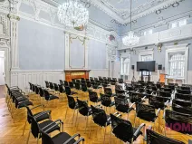 Pronájem komerční nemovitosti, Praha - Staré Město, Krocínova, 176 m2