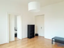 Pronájem bytu 2+1, Praha - Bubeneč, Korunovační, 70 m2
