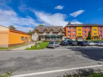 Prodej ubytování, Razová, 540 m2