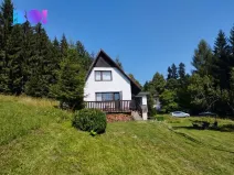 Prodej chaty, Skalité,, 37 m2