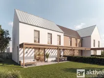 Prodej pozemku pro bydlení, Tuhaň, 909 m2