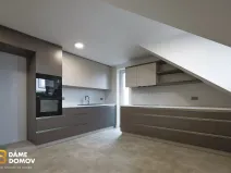 Pronájem bytu 3+1, Dubňany, Komenského, 129 m2