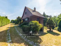 Prodej chaty, Kamenný Přívoz - Hostěradice, 43 m2