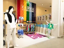 Pronájem obchodního prostoru, Olomouc, Dolní náměstí, 27 m2