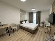 Pronájem bytu 1+kk, Praha - Košíře, Plzeňská, 26 m2