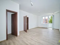 Prodej bytu 2+kk, Břeclav, 60 m2