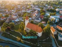 Pronájem restaurace, Hulín, Holešovská, 45 m2