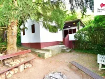 Prodej chaty, Samopše, 62 m2