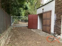 Pronájem garáže, Prostějov, 18 m2