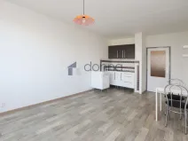 Pronájem bytu 1+kk, Praha, Pirinská, 30 m2