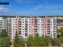 Prodej bytu 3+1, Rychnov nad Kněžnou, Mírová, 70 m2