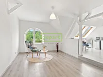 Prodej bytu 3+1, Kralupy nad Vltavou, Lidové nám., 90 m2