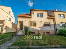 Prodej rodinného domu, Vnorovy - Lidéřovice, 250 m2