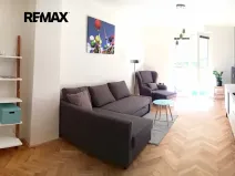 Pronájem bytu 2+1, Praha - Vinohrady, Vinohradská, 52 m2