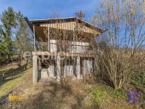 Prodej chaty, Hluk, 20 m2