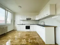 Pronájem bytu 3+1, Most, Česká, 70 m2