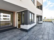 Pronájem bytu 2+kk, Praha - Dolní Měcholupy, Honzíkova, 54 m2
