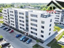 Pronájem bytu 3+kk, Jaroměř, Josefa Šímy, 72 m2