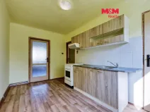 Pronájem bytu 2+1, Stod, Sokolská, 58 m2