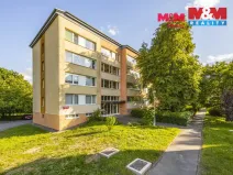 Prodej bytu 4+kk, Praha - Malešice, Niederleho, 92 m2
