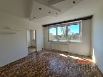 Prodej bytu 2+1, Opava - Kateřinky, Černá, 44 m2