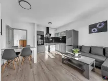 Prodej bytu 2+kk, Pardubice - Ohrazenice, U Sportovní školy, 59 m2