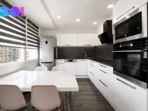 Prodej bytu 4+kk, Ostrava, Nádražní, 82 m2