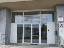 Pronájem obchodního prostoru, Tachov, Hornická, 18 m2